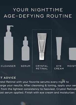 Medik8 crystal retinal 3 2