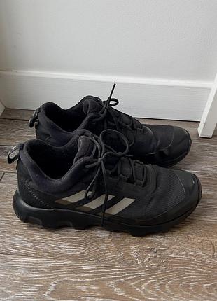 Adidas terrex climaproof, чоловічі кросівки зимові