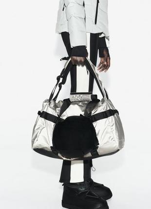 Рюкзак женский zara ski
