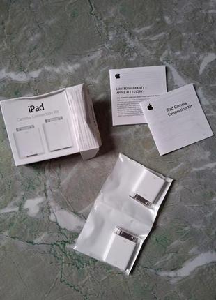 Адаптер переходник
телефон камера  apple