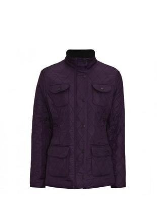 Класична куртка barbour