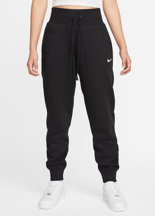 Жіночі спортивні штани nike fleece