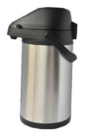 Термос "економ" 3.0л stenson (mt-0935) [склад зберігання: одеса №3]