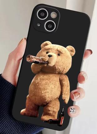 Чохол на iphone 14pro/15 pro