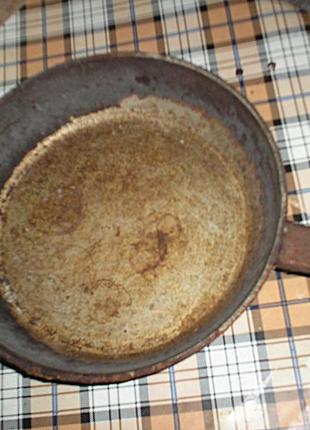 Сковорідка