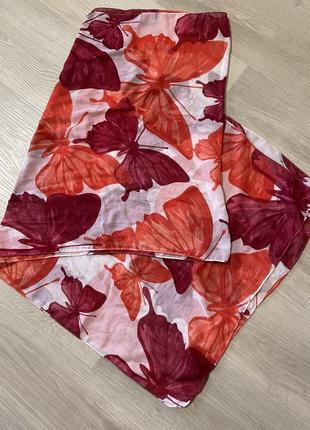 Женский шарф