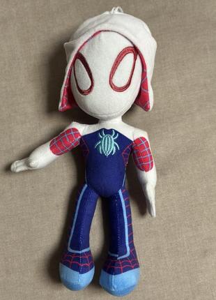 Мʼякі іграшки