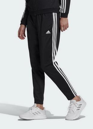 Жіночі спортивні штани adidas essentials 3-stripes
