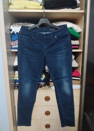 Классные стрейчевые скинни