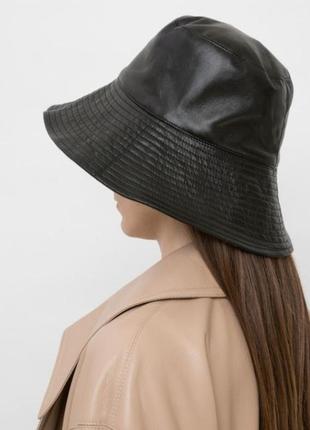 Модная панама,капелюх,шляпа бренда na-kd