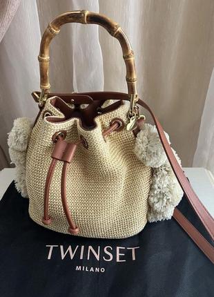 Сумка twinset