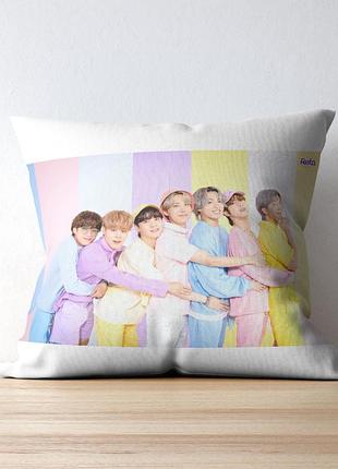 Подушка бтс bts 20660