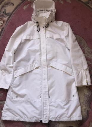 Женский тренч 38 размер.