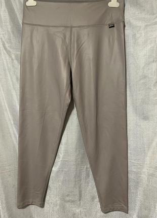 Лосины, «под кожу» dkny