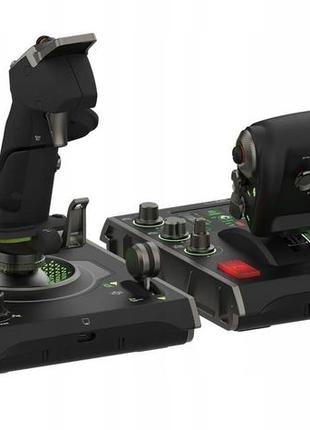 Джойстик turtle beach velocityone flightdeck10 фото