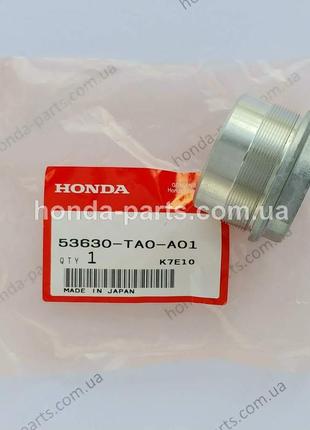 53630ta0a01 honda втулка рулевого механизма