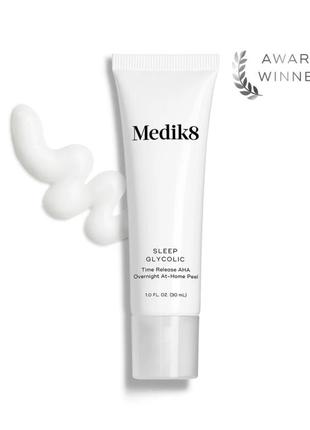Medik8 sleep glycolic