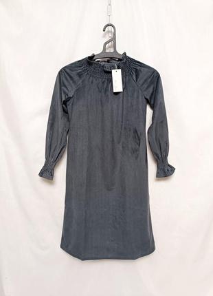 Платье для девочки boubar 10/9/140/146/134