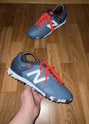 Чоловічі сороконіжки new balance a.strike 3