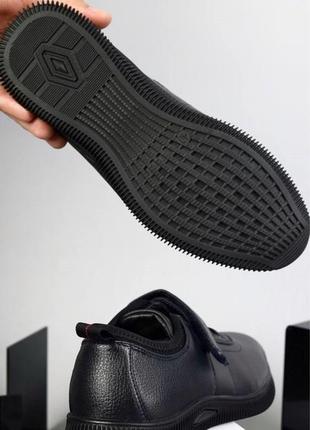 Туфли мужские 5