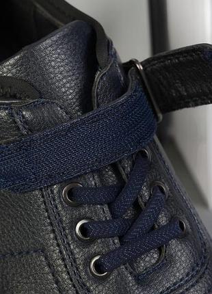 Туфли мужские 4