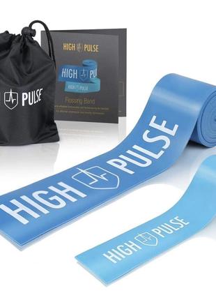 Компрессионные ленты для суставов high pulse