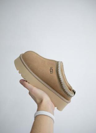 Сабо, угги ugg tazz
качество люкс, полный комплект