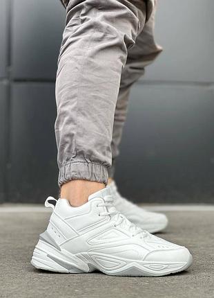 Кроссовки мужские зимние