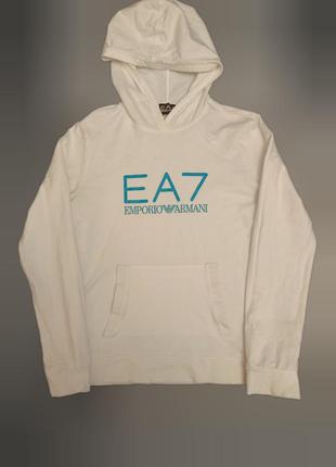 Толстовка коттоновая унисекс