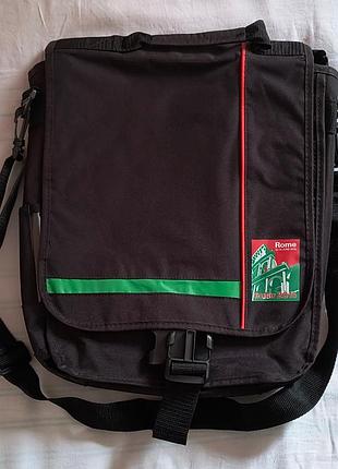 Рюкзак-портфель