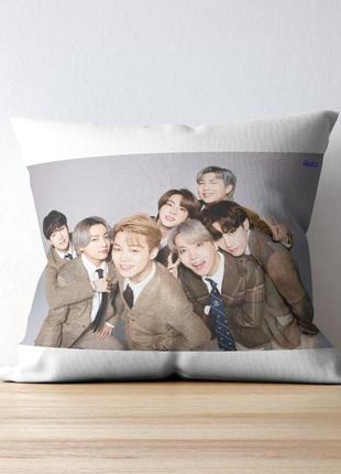 Подушка бтс bts 20667