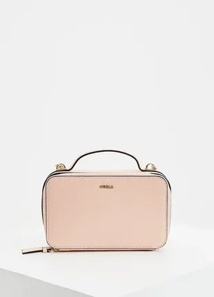 Люксова сумочка furla babylon mini crossbody