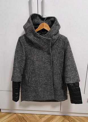 Пальто куртка