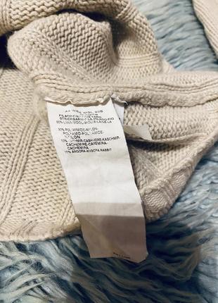 🔥🔥 неймовірний светр під горло від max mara 8