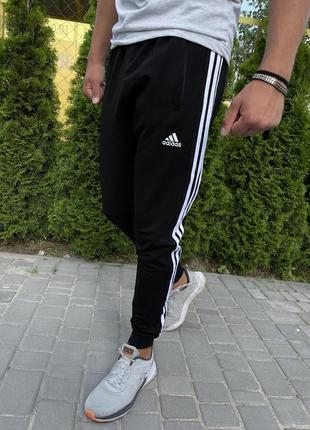 Спортивні штани adidas чорний
артикул: 06/2