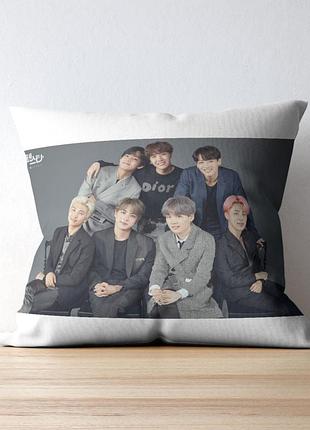Подушка бтс bts 20662
