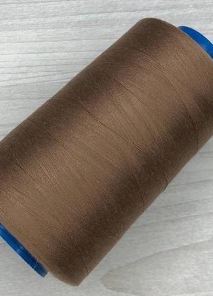 100 нитки 40/2 швейные 4000ярдов