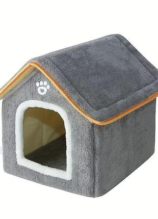 Будиночок для котика, собачки