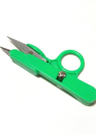 Ножиці сніппер для підрізання ниток