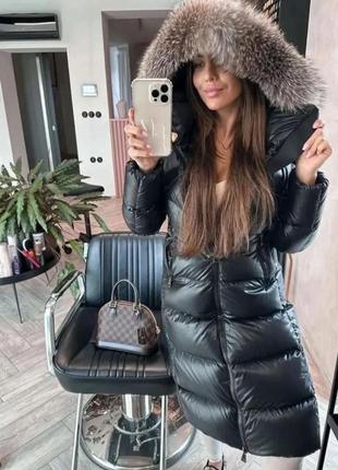#пуховик #moncler