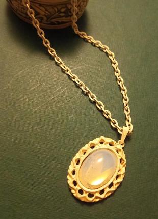 Неймовірне, вінтажне колье. англія.