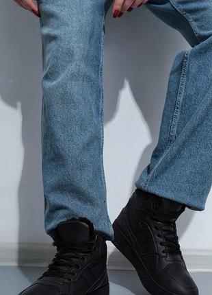 Кроссовки зимние