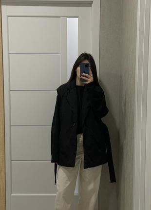 Жилетка zara xs
