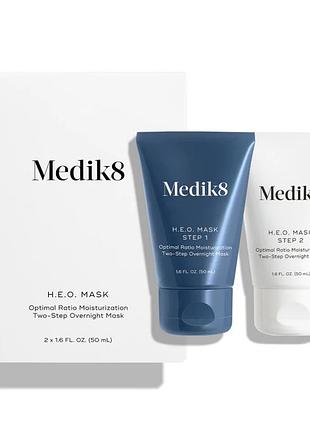 Medik8 h.e.o. mask 3