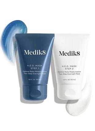 Medik8 h.e.o. mask
