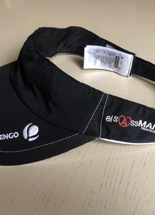 Спортивний козирок artengo.