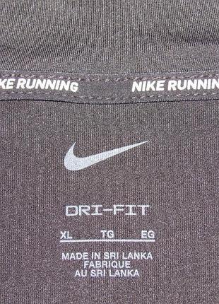 Біговий світшот nike element 7