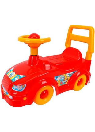 Машина "беби" новая (4)