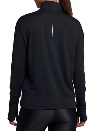 Біговий світшот nike element 2