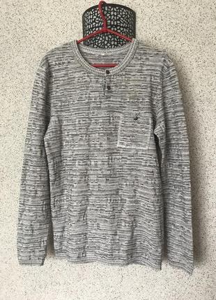 Чоловіча класна кофта, светер 46-48 роз